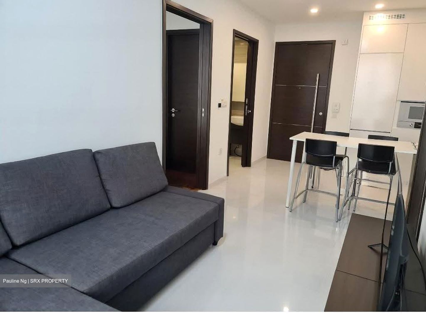 Eon Shenton (D2), Apartment #623025781